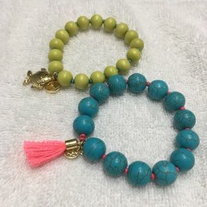 Lilly Pulitzer Bracelets